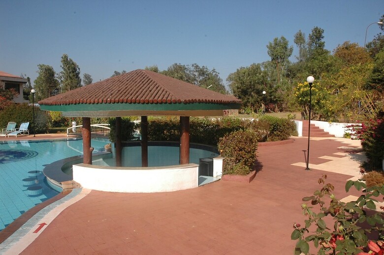 Hotel Blue Country Resort