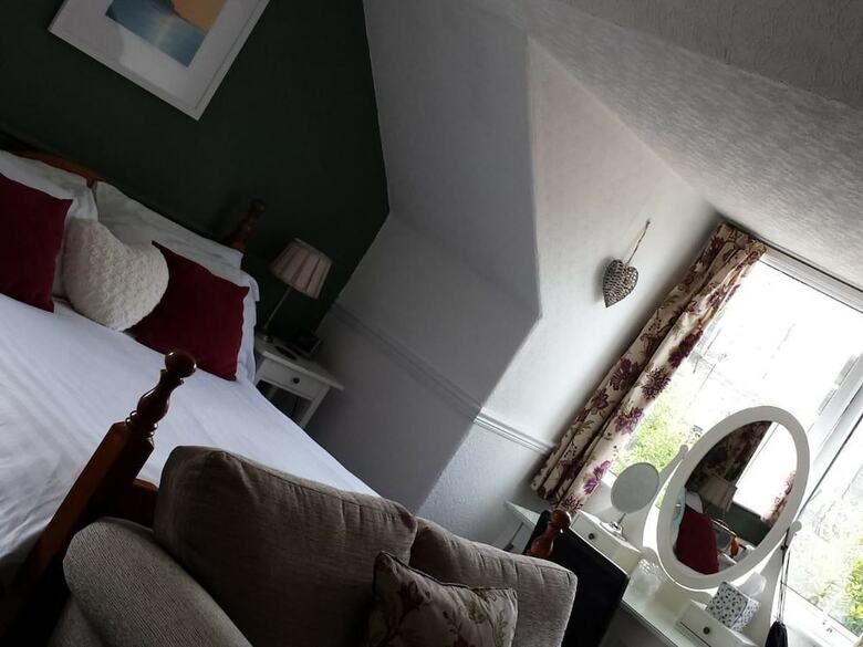 Seafarers Serviced Apartments