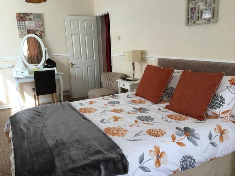 Seafarers Serviced Apartments