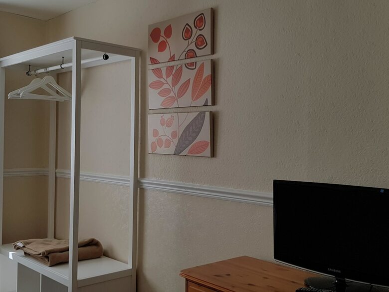 Seafarers Serviced Apartments