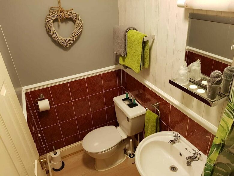 Seafarers Serviced Apartments