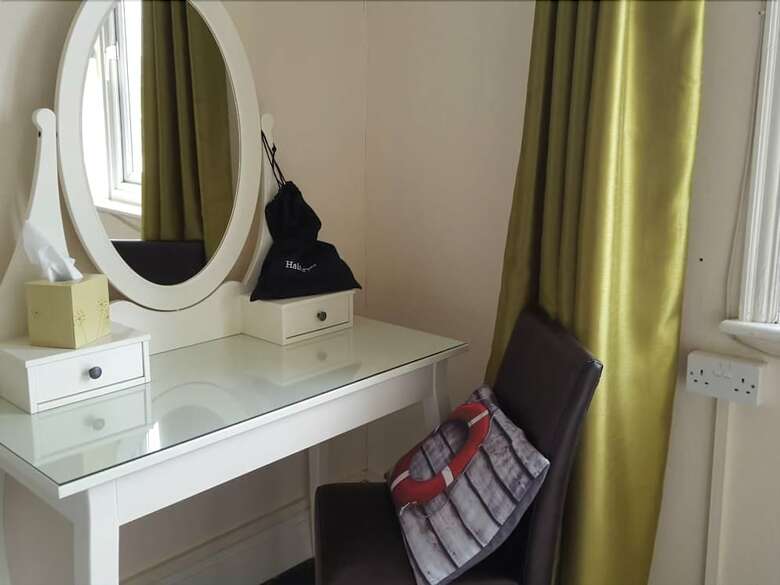 Seafarers Serviced Apartments