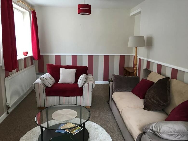 Seafarers Serviced Apartments