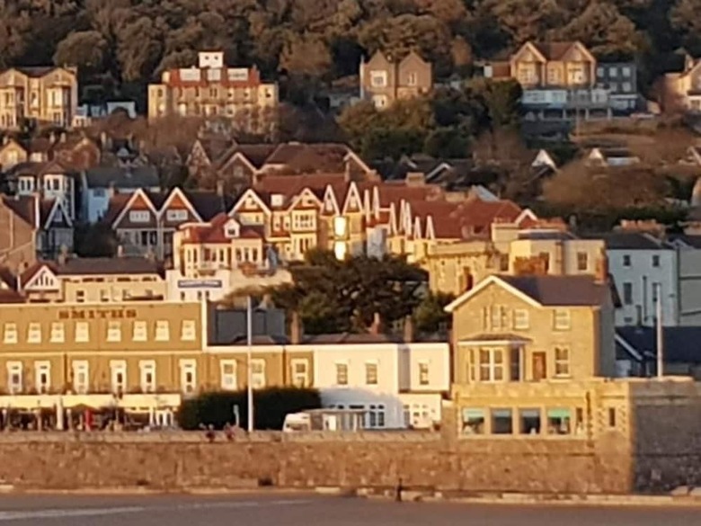 Seafarers Serviced Apartments