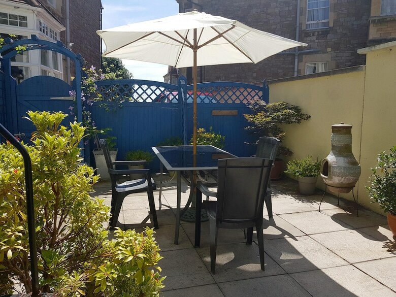 Seafarers Serviced Apartments