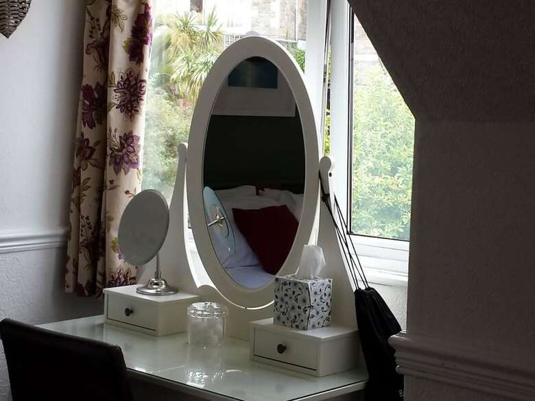 Seafarers Serviced Apartments