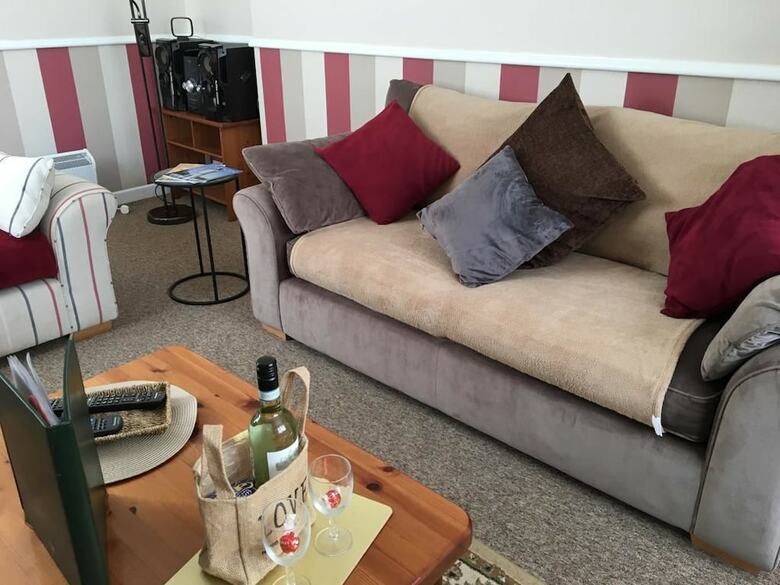 Seafarers Serviced Apartments