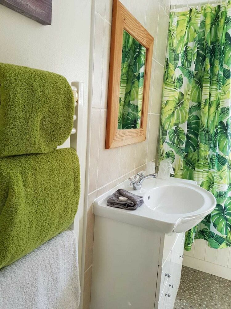 Seafarers Serviced Apartments