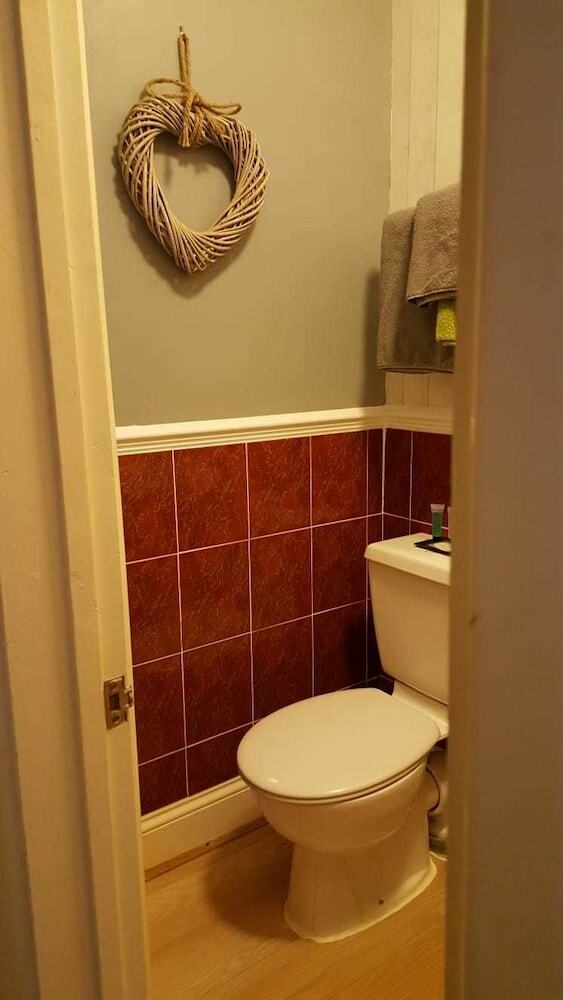 Seafarers Serviced Apartments