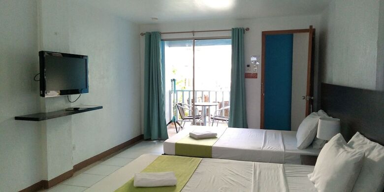 Mr Holidays Hotel