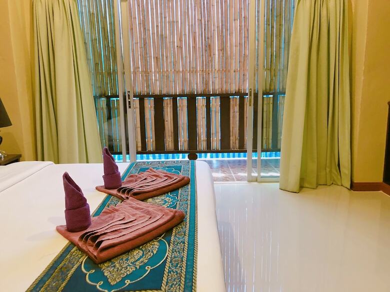 Hotel Lanta Residence Boutique