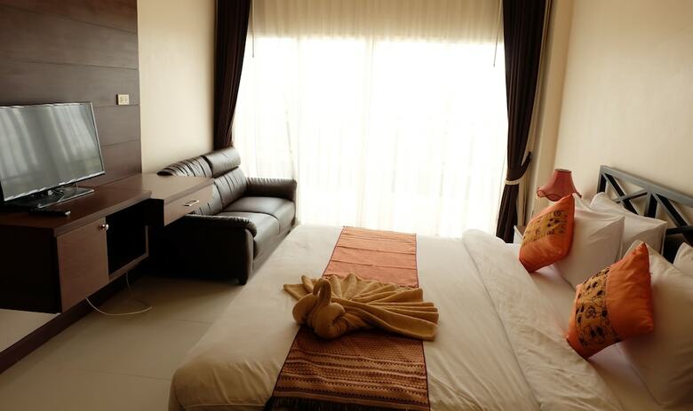 Hotel Lanta Residence Boutique