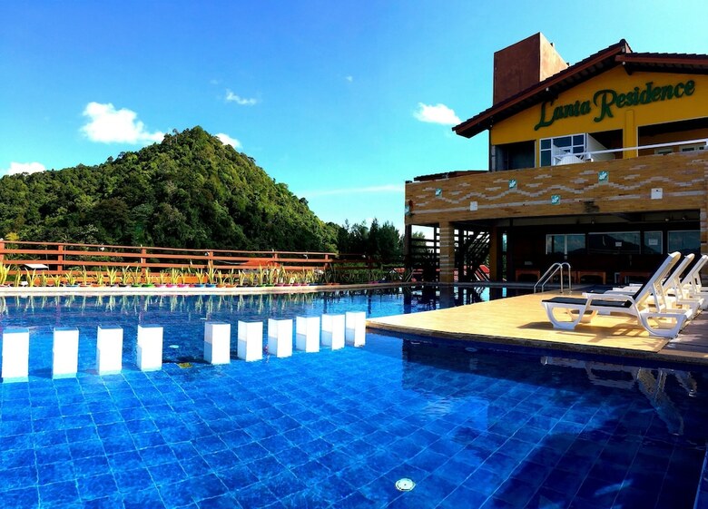 Hotel Lanta Residence Boutique