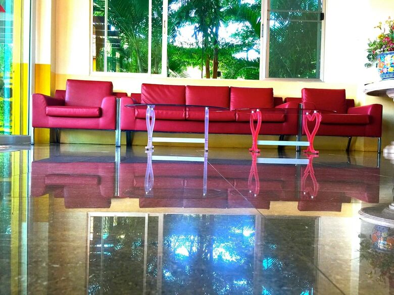 Hotel Lanta Residence Boutique
