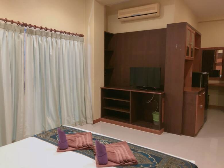 Hotel Lanta Residence Boutique