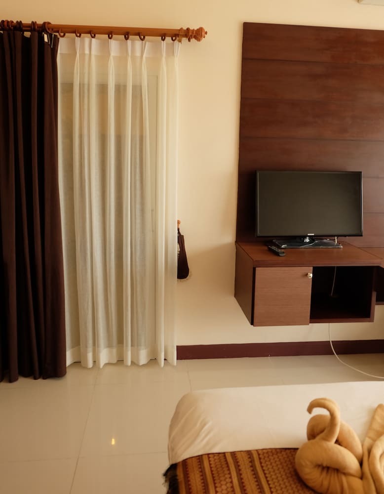 Hotel Lanta Residence Boutique