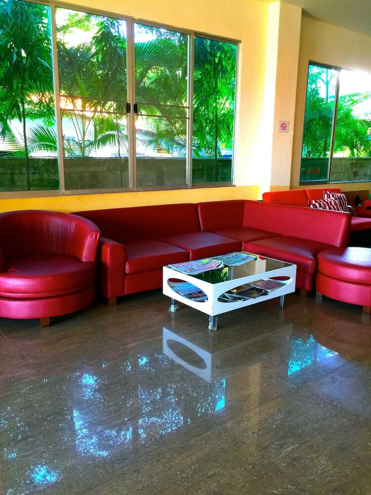 Hotel Lanta Residence Boutique