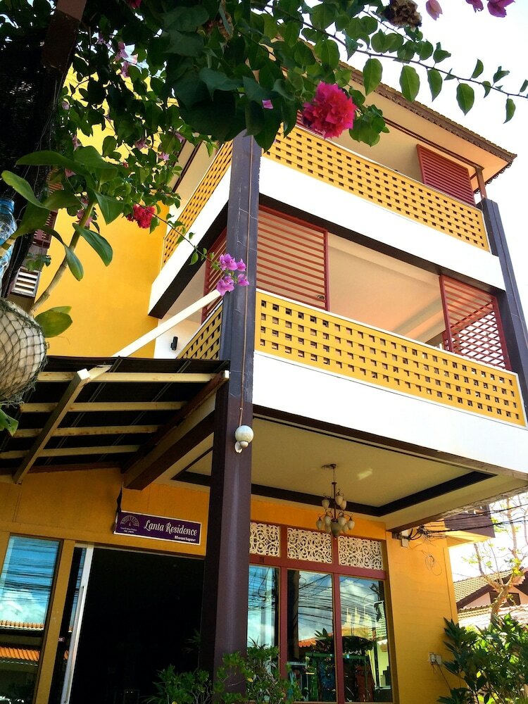 Hotel Lanta Residence Boutique