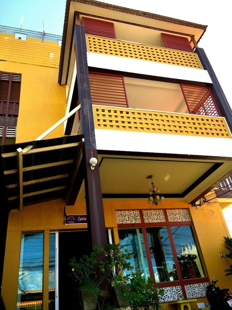 Hotel Lanta Residence Boutique
