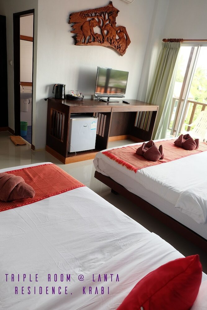 Hotel Lanta Residence Boutique