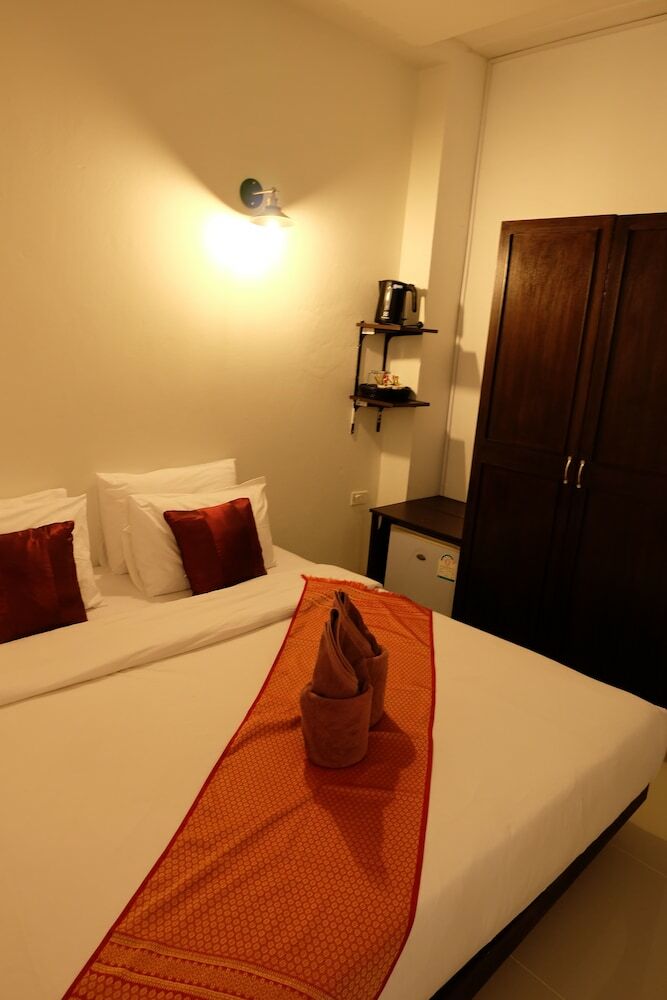 Hotel Lanta Residence Boutique