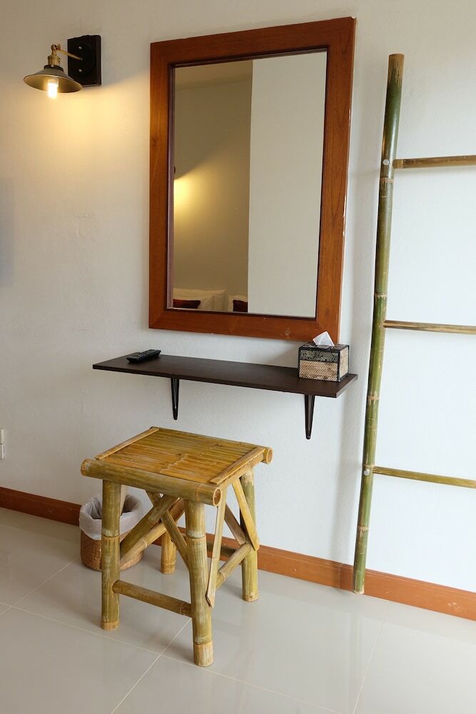 Hotel Lanta Residence Boutique