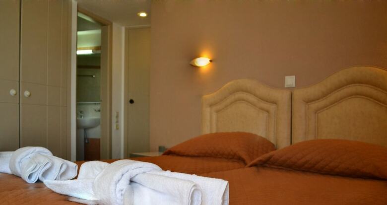 Hotel Palladion
