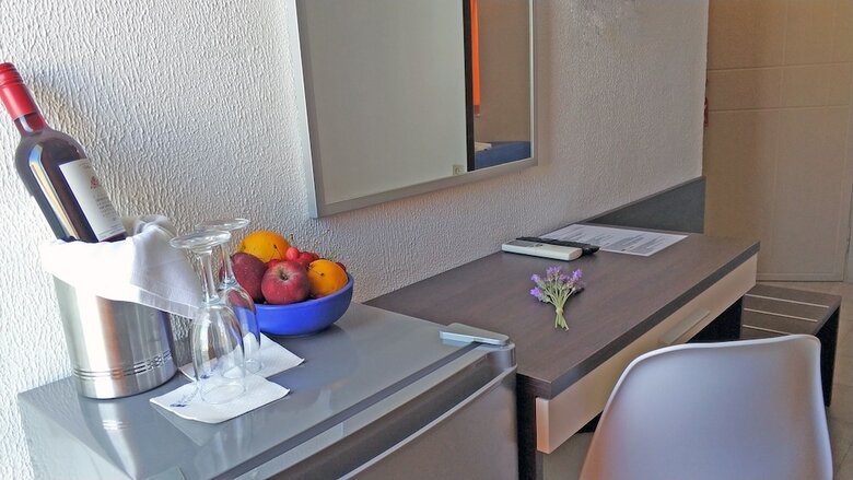 Hotel Palladion