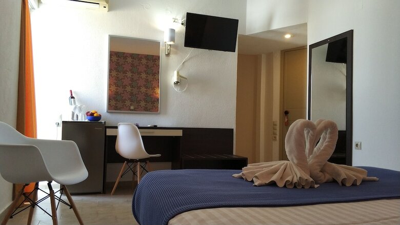 Hotel Palladion