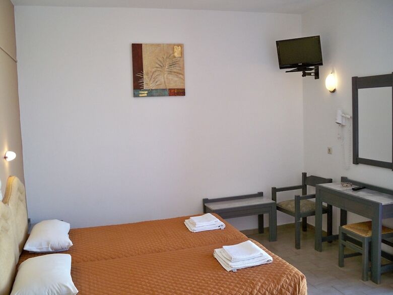 Hotel Palladion