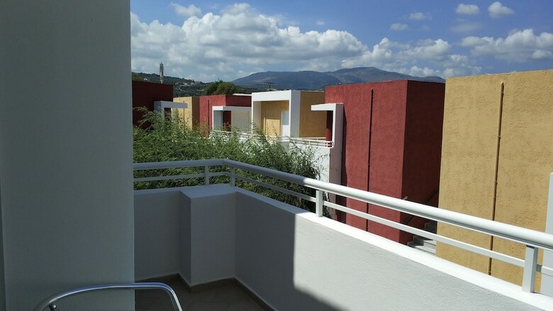 Hotel Palladion
