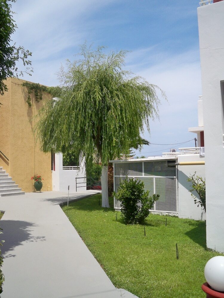 Hotel Palladion