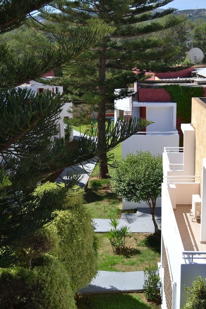 Hotel Palladion