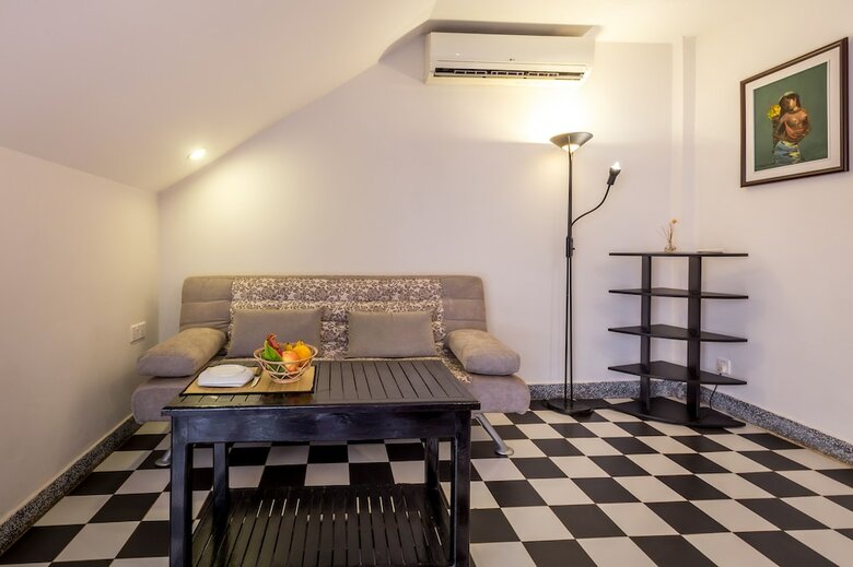 Baby Elephant Boutique Hotel