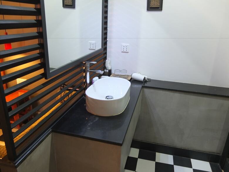 Baby Elephant Boutique Hotel