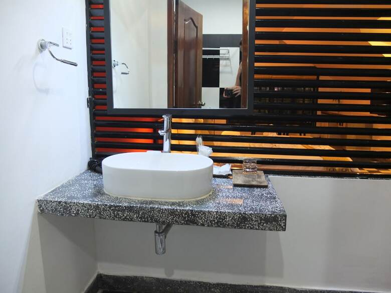 Baby Elephant Boutique Hotel