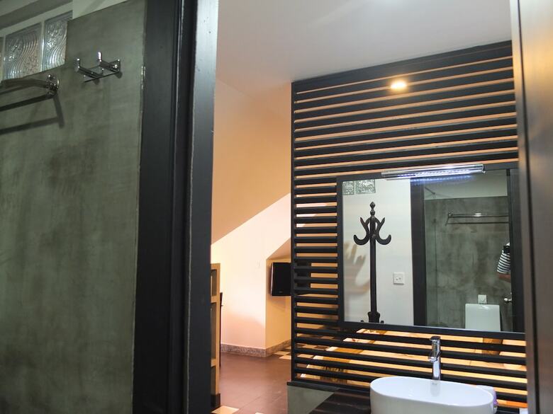Baby Elephant Boutique Hotel