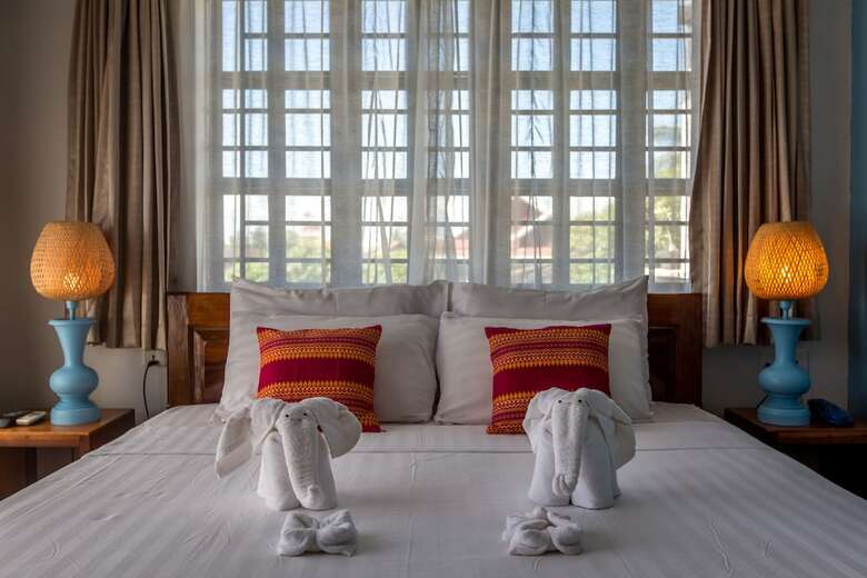 Baby Elephant Boutique Hotel