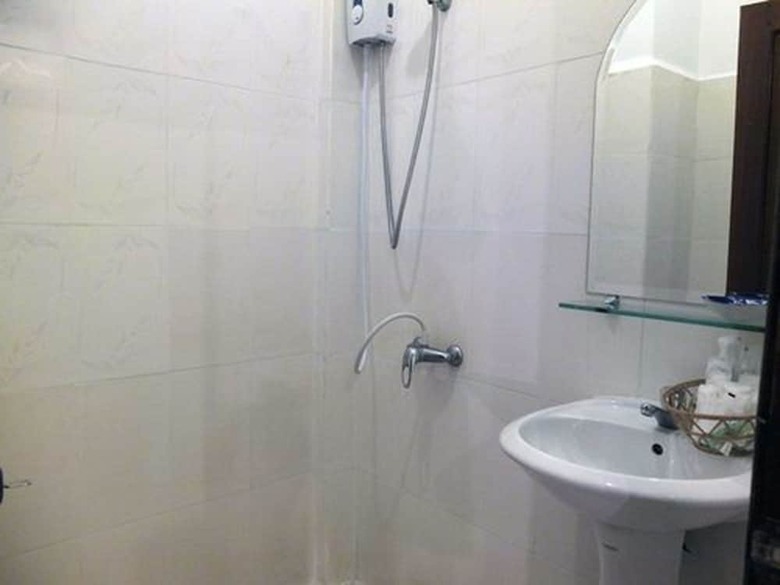 Baby Elephant Boutique Hotel