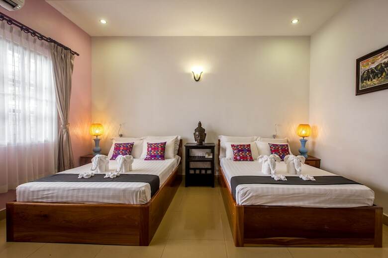Baby Elephant Boutique Hotel