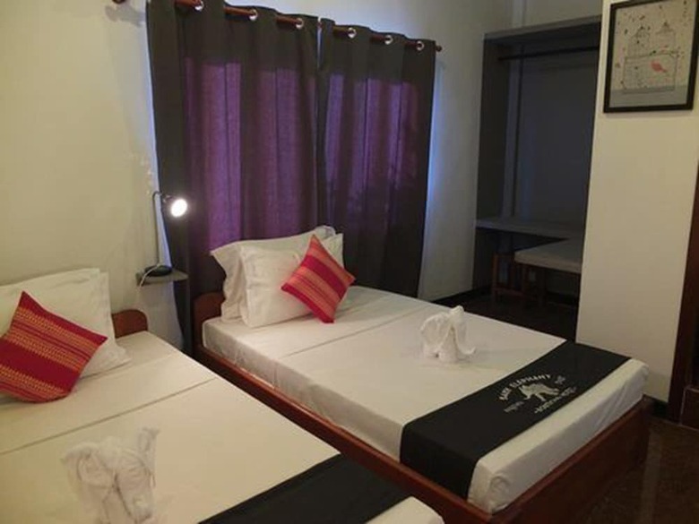 Baby Elephant Boutique Hotel