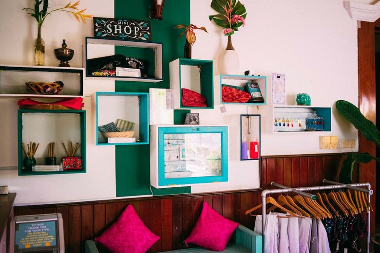 Baby Elephant Boutique Hotel