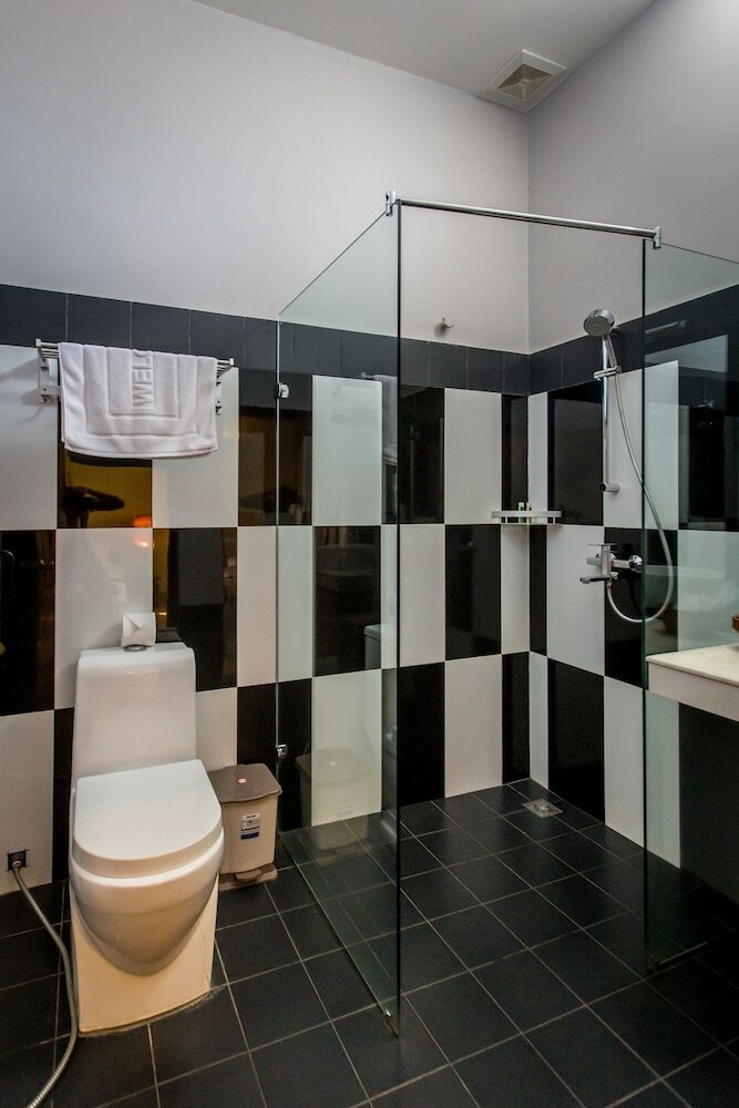 Baby Elephant Boutique Hotel