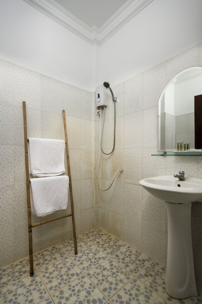 Baby Elephant Boutique Hotel