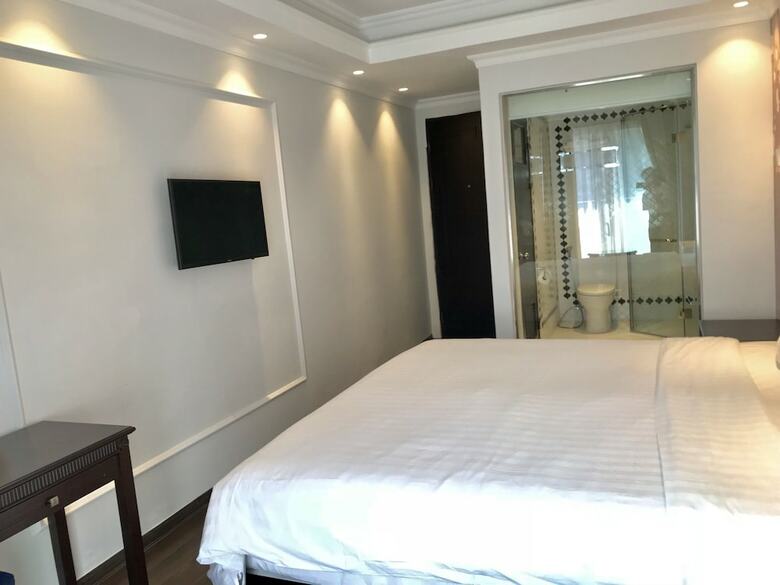 Stelward Prima Hotel - Former Golden Legend