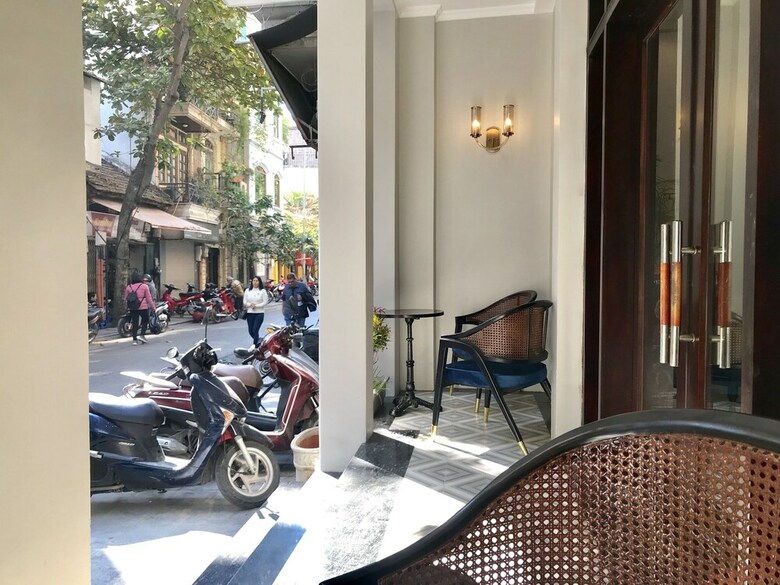 Stelward Prima Hotel - Former Golden Legend