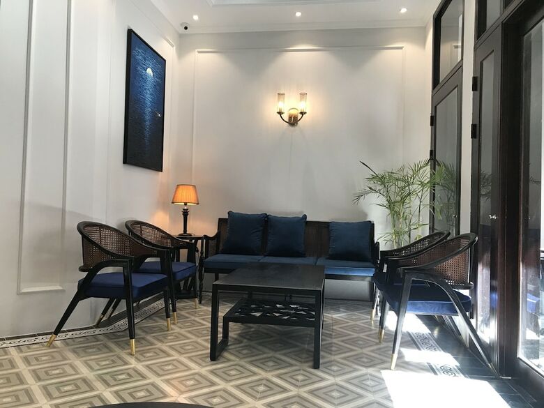 Stelward Prima Hotel - Former Golden Legend