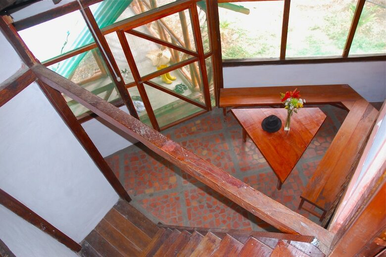 Hostal Finca Monoloco