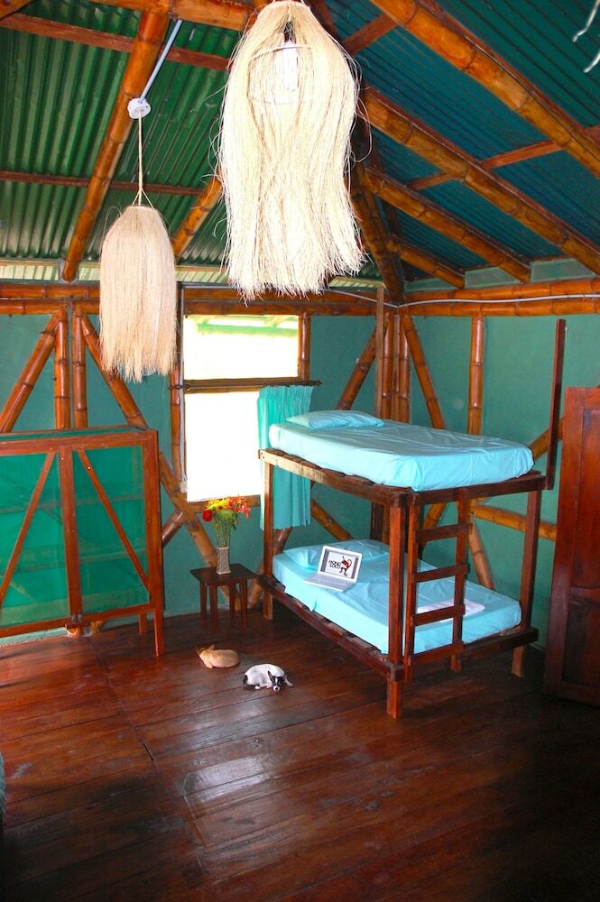 Hostal Finca Monoloco