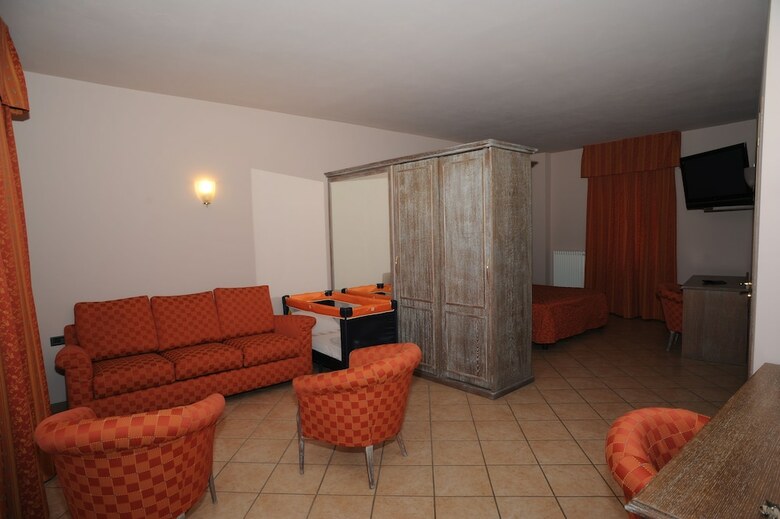 Posada Hotel Agnello